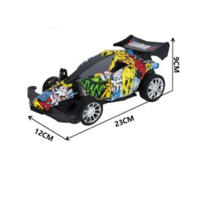 China RC Hobby Electronic 1:16 High Speed ​​Drift Racing Radio Control Vehicle Elektro Car Model for sale