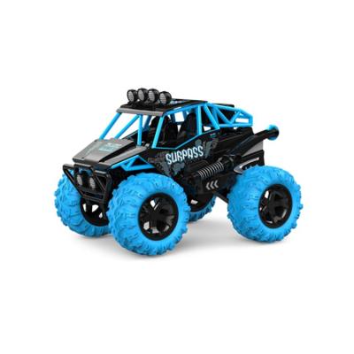 China Hot Sales RC Hobby Remote Control Toys With 3d Stunt Car Elektro Off-Road Car for sale