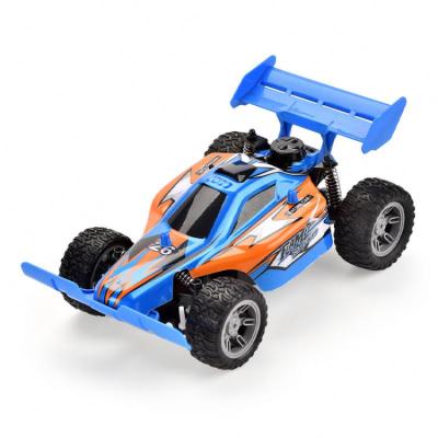 China Hot Sale 2.4ghz RC Hobby Rechargeable Remote Control Car Popular Toy Ride On Car Four Wheel Cool Racing for sale