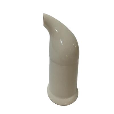 China Health Care White Custom Himalayan Salt Hose Inhaler for sale