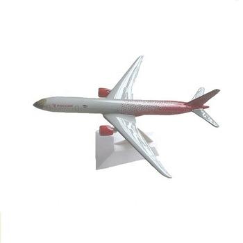 China No Resin Airplane Model Desktop Wholesale for sale