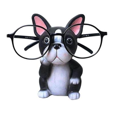 China Europe Beautiful Resin Decorative Monocle Wholesale Holder for sale