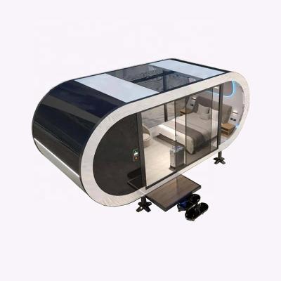 China Portable House Cafe/Bar/Restaurant Customized Size and Requests for Your Unique Needs for sale