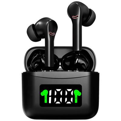 China NEW Design SE12 Earbuds Stereo Earphones Headphones Gaming Headphones Perfect Sound Wireless High Fidelity Pro With Mic For iPhone Android for sale