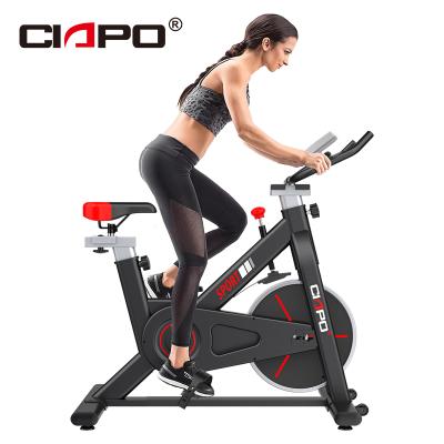 China Good Quality Home Use Rotating Commercial Home Use Exercise Spinning Bikes Fitness Equipment for sale