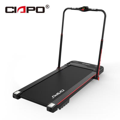 China New Walk Home Smart Exercise Slim Pad Treadmill Walking Good Cheap Price Treadmill for sale