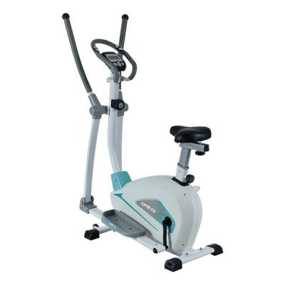 China Elliptical Spinning Elliptical Gym Exercise Bike Home Gym Cardio Exercise Bike for sale