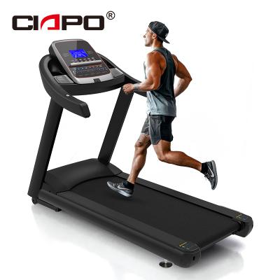 China China Manufacturer Electric Home Use Cheap Folding Running Treadmill Incline Machine Gym Fitness Equipment for sale