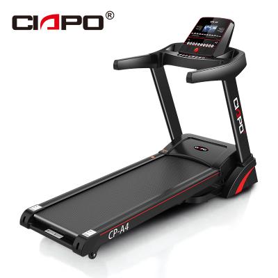 China Home Running Indoor Exercise Equipment New Design Treadmill Machine Manufacturer China for sale