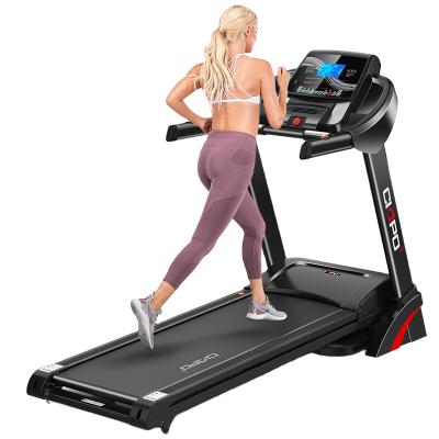 China Home Use Treadmill Professional Working Folding Treadmills / Walking Treadmills OEM & ODM Factory for sale