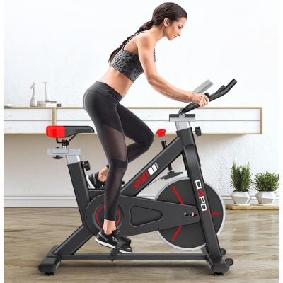 China 2021 hot spinning cycle home bike for home use professional gym equipment cheap factory china for sale