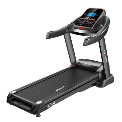 China home running indoor exercise equipment treadmill machine hot sale for new design 2021 manufacturer china for sale