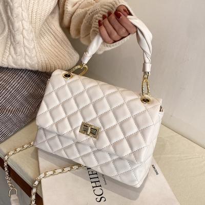 China Fashion rts white leather handbags bode bags elegant female handbag tote handbag for women luxury for sale