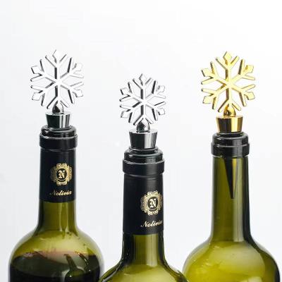 China Best Selling Stored Reusable Food Grade Wine Bottle Stopper Eco Friendly For Home Hotel Bar for sale