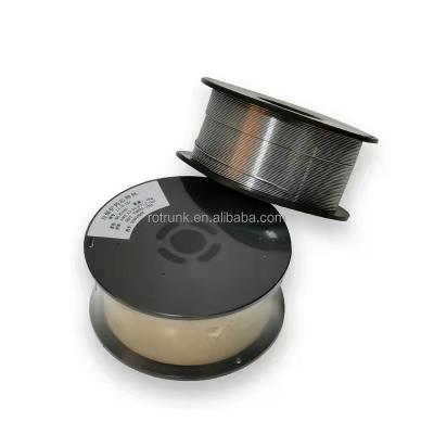 China 0.8mm/1.0mm/1.2mm Specifications Self-Shielded Flux-Cored Welding Wire for MIG Welding for sale