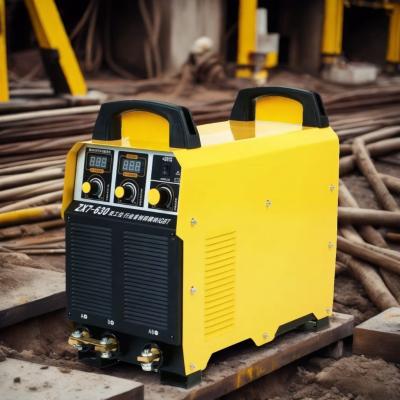 China Experience Unmatched Welding Performance with ZX7-630 The Pulse Frequency Prodigy for sale