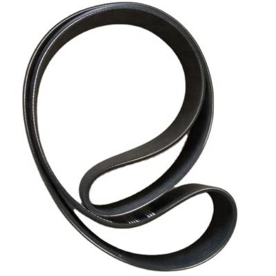 China High Performance 89265052 High Quality Drive Belt For Ingersoll Rand Air Compressor Accessories for sale