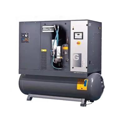 China Good quality 40bar high pressure blowing 30bar piston air compressors propellant piston lubricated high pressure air compressor for sale