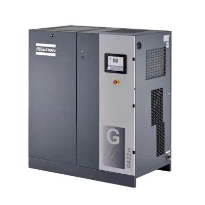 China High efficiency factory direct sales of new G30+-90 screw air compressors, Ga30+ Ga75 industrial compressors for sale