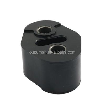 China Durable High Quality Cheap Rubber Coupling Air Compressor Parts 1619646706 for sale