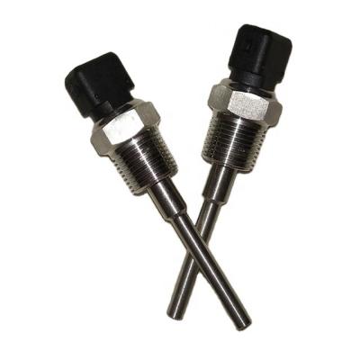 China Compressor manufacturer produce high quality air compressor temperature sensor 1089057404 for sale