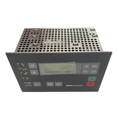 China Original Air Compressor Control Panel 49118854 For Ingersoll Rand Screw Compressor 49118854 Control Panel for sale