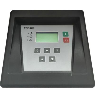 China High Quality Cs 5000 Air Compressor Control Panel Controller 2205481302suitable for Liutech Air Compressor for sale