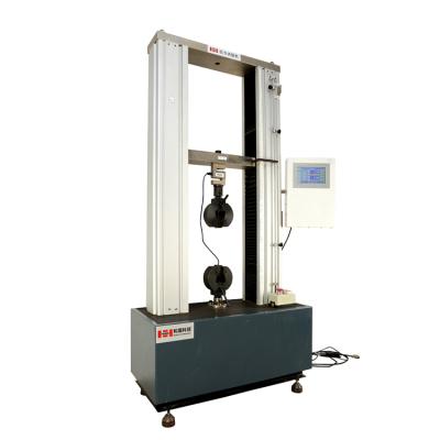 China 800mm or customerized ultimate tensile strength uts lab testing machine for sale