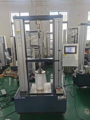 China Universal Tensile Test for Material Automated Tensile Testing Machine Universal Tensile Testing Machine Price for sale