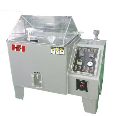 China Coating ISO 9227 Salt Spray Corrosion Testing Machine , Salt Spray Chamber Price for sale