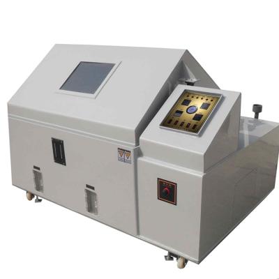 China Environmental Test Chamber Prices Corrosion Spray Salt Spray Salt Spray Environmental Corrosion Test Chamber Price for sale