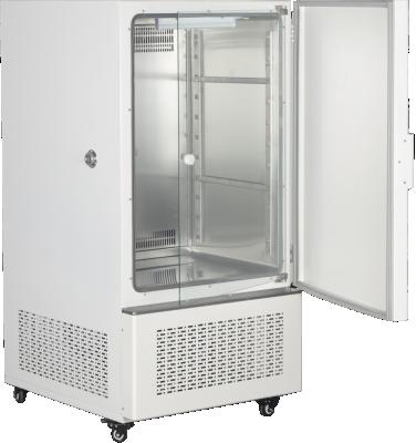 China Bacteria Culture 70L, 150L, ​​250L, 500L 0-65 Celsius Computerized BOD Cabinet Biochemical Incubator for sale