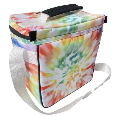 China Keep Temp 2022 The Latest Popular Cost Effective Hot Selling Professional High Custom Design Cooler Big Bag for sale