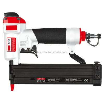 China Furniture Air Nail Gun Headless Pin Nailer for sale