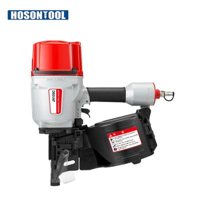 China Pneumatic Coil Nailer CN100 1 Roll (200-250pcs) for sale