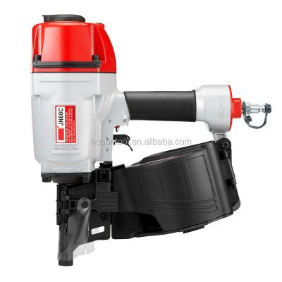 China Best Price JITool High Quality Coil Nailer CN80 Use For Pallets 1 Roll for sale