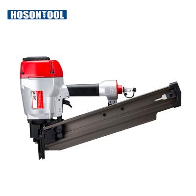 China Pneumatic Framing Nail Gun 64pcs for sale