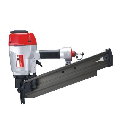 China Air Frame Nailer for Wood Floor and Wall Framing for sale