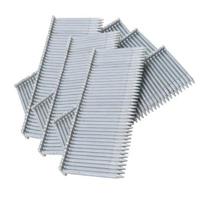 China Flatbed 2023 14 GA ST Series High Quality Concrete Nails ST38 ST40 for sale