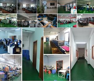 Verified China supplier - Dongguan Gina Import & Export Co., Ltd