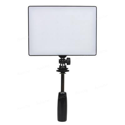 China Photogrphy YN300 Air Light 3200K 5600K 300leds Lamp Makeup Led Photo Visual Light Studio Led Light Lamp for sale