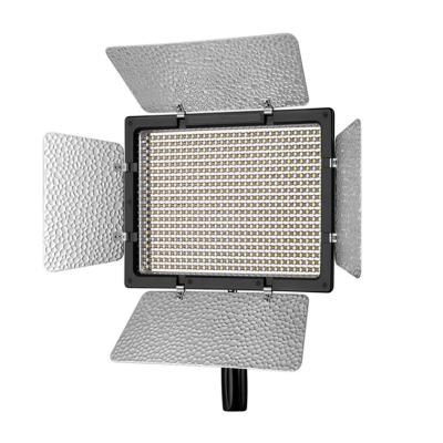 China Photogrphy YN900 900leds 3200k 5600k video lamp led makeup photo studio light lamp makeup led visual light for sale