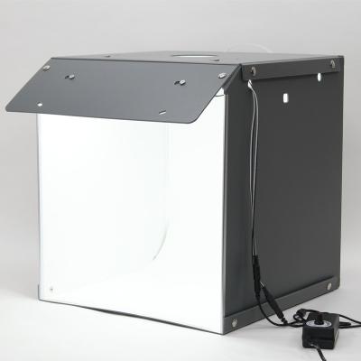 China Interesting taking photos SANOTO softbox photo studio photography light box F60 portable mini photo box for sale