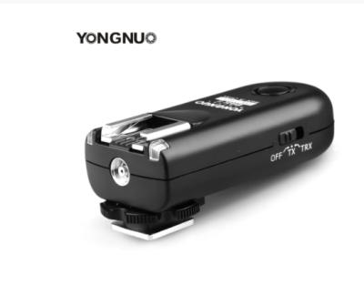 China wholesale YONGNUO RF-603 II Radio Flash Boot Transceivers for Canon Nikon YN-560III YN-560IV Camera and Flashlight RF-603 II for sale