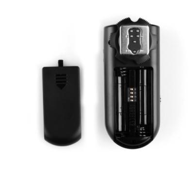 China YONGNUO RF-603 II Radio C1 Wireless Remote Flash Boot for Canon 1100D 600D 700D 650D 550D 500D 450D 400D 350D 300D RF-603 II for sale