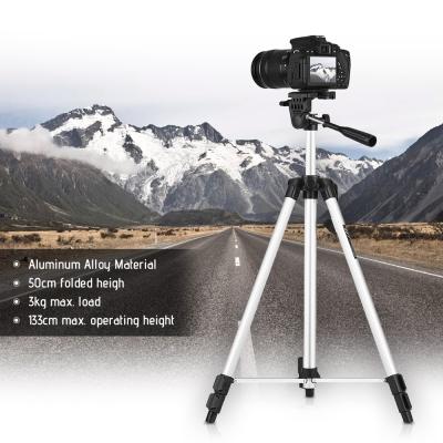 China Digital Camera Smartphone Tripod Mobile Phone Tripod For Phone Tripod For Mobile Tripie For Mobile Phone Portable Stand for sale