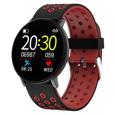 China Dropshipping W8 Fitness Wristband 1.3