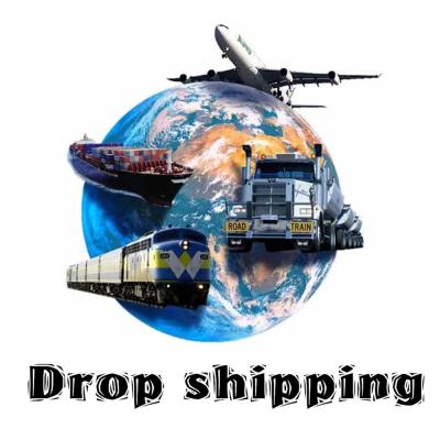 China Drop shipping service with fast delivery for shopify amazon ebay deal site marketplace seller including supply packing 001 for sale