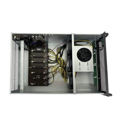 China With bulk B85 B75 847 55MM 65MM 75MM GPU fan wholesale computer server case for sale