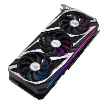 China Top hot selling workstation GeForce rtx 3050 8gb Gddr6 128bit video gaming graphics card zotac rtx 3050 NEW for sale